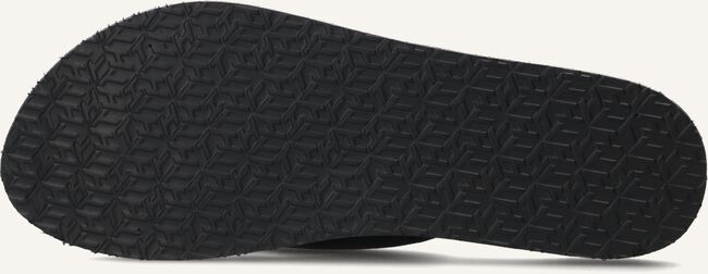 Zwarte TOMMY HILFIGER Slippers BEACH SANDAL Zwarte TOMMY HILFIGER Slippers BEACH SANDAL - large