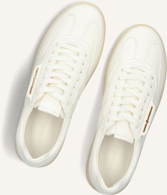 Witte KENNEL & SCHMENGER Sneakers 22710 Witte KENNEL & SCHMENGER Sneakers 22710 - large