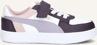 Paarse PUMA Sneakers CAVEN 2.0 Paarse PUMA Sneakers CAVEN 2.0 - medium