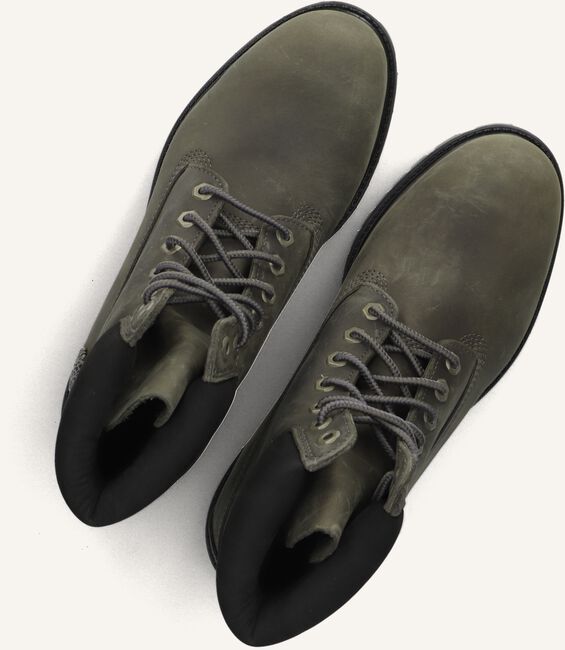 Grijze TIMBERLAND  6 INCH PREMIUM BOOT MEN Grijze TIMBERLAND  6 INCH PREMIUM BOOT MEN - large