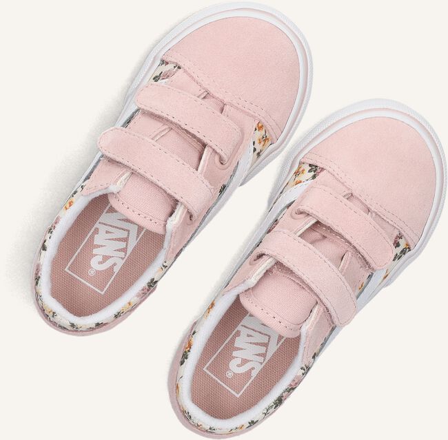 Roze VANS Sneakers OLD SKOOL V G Roze VANS Sneakers OLD SKOOL V G - large