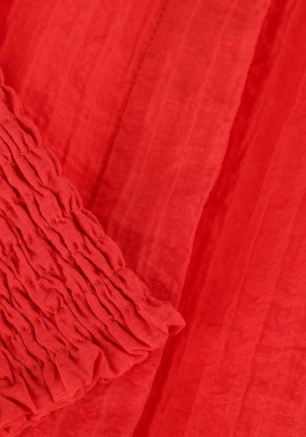 Koraal CO'COUTURE  GEORGIA PETRA SHIRT - large