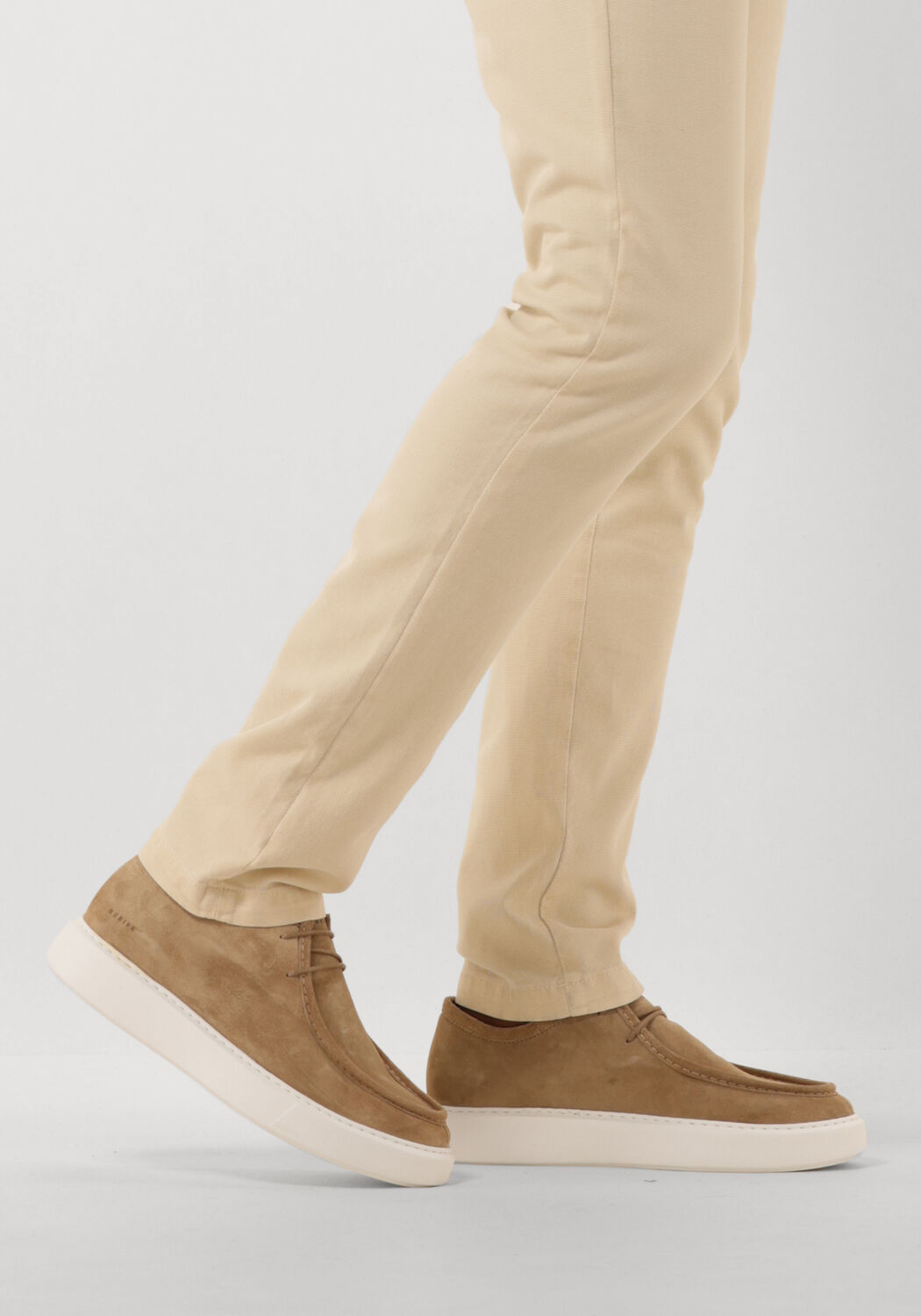 Taupe NUBIKK Sneakers VINCE RYAN - large