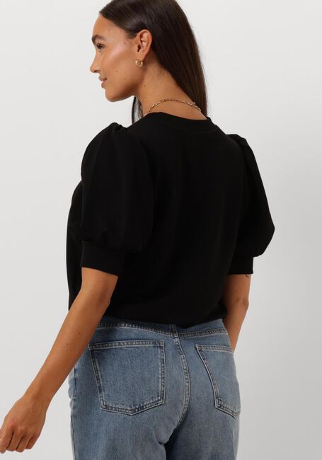 MINUS T-shirt LIVANA T-SHIRT en noir - large