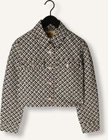 JOSH V Jack KENDRA en noir JOSH V Jack KENDRA en noir - medium