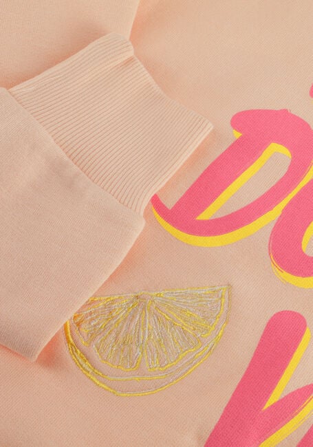 Roze TUMBLE 'N DRY Sweater BLOOM - large