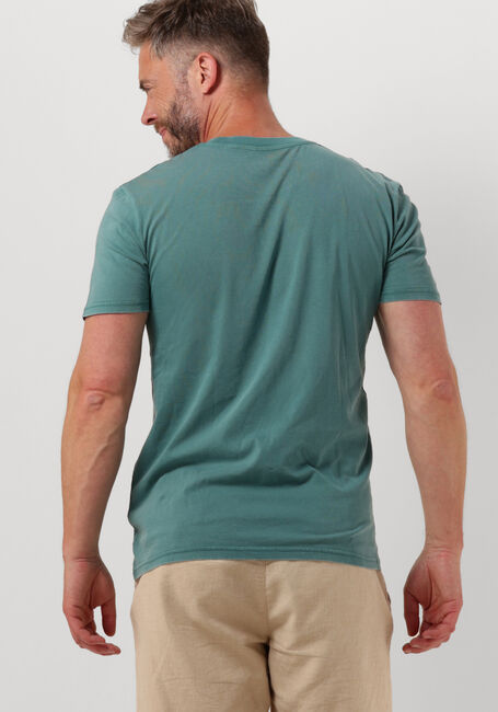 STRØM Clothing T-shirt T-SHIRT en vert - large