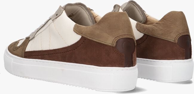 Camel GOOSECRAFT Lage sneakers CHRISTIAN 544 - large