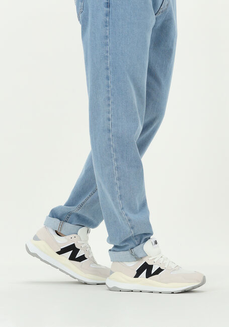 Beige NEW BALANCE Sneakers M5740 Beige NEW BALANCE Sneakers M5740 - large