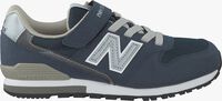 Blauwe NEW BALANCE Sneakers KV996  - medium