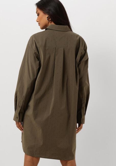 MODSTRÖM Mini robe KAMBELLMD DRESS en gris - large