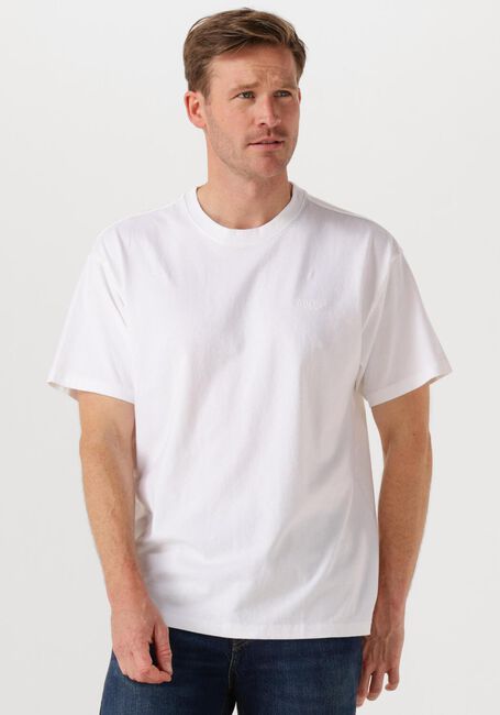 LEVI'S T-shirt RED TAB VINTAGE TEE en blanc - large