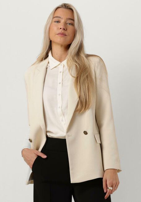 Witte LIU JO Blazer GIACCA TS.NAVETTA - large