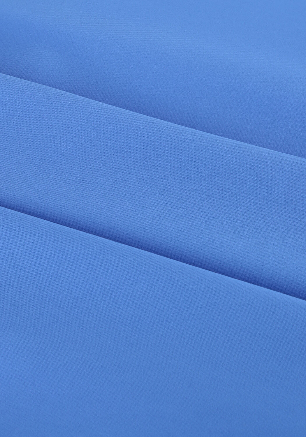 JAPAN TKY Robe midi OKICHI en bleu - large