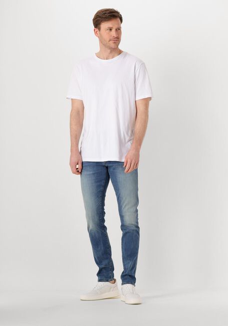 G-STAR RAW Skinny jeans REVEND SKINNY en bleu - large