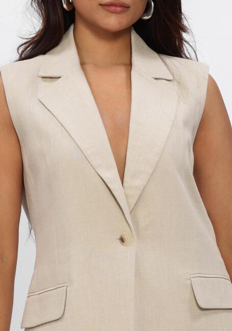 Beige IBANA Broeken/jumpsuits TARIKA - large