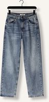 Blauwe CO'COUTURE Straight leg jeans NEW VIKACC LL JEANS Blauwe CO'COUTURE Straight leg jeans NEW VIKACC LL JEANS - medium