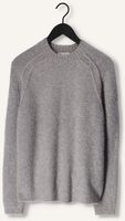 TIGER OF SWEDEN Pull SZYMON en gris TIGER OF SWEDEN Pull SZYMON en gris - medium