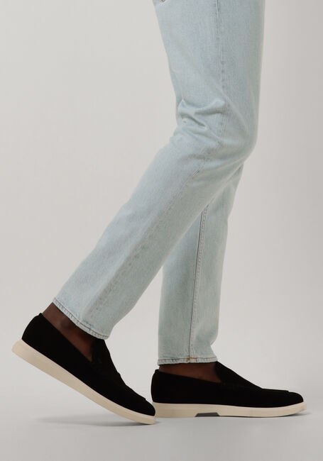 BOSS RANDY  LOAFER Loafers en noir - large