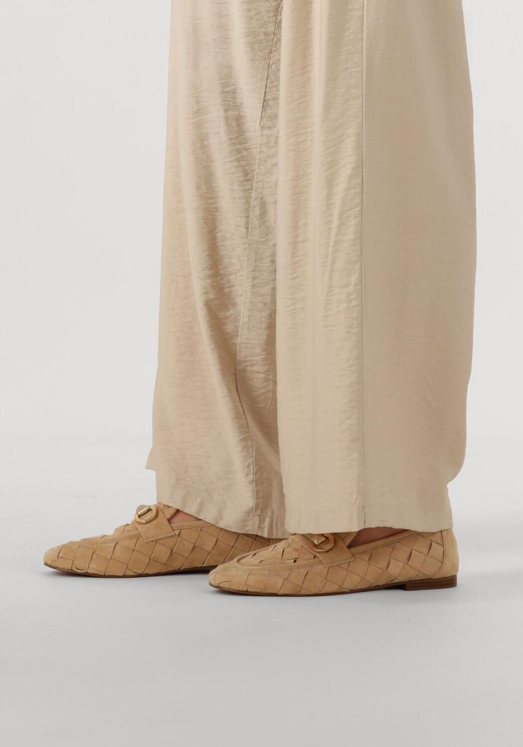 STEFANO LAURAN D24063 Loafers en beige - large