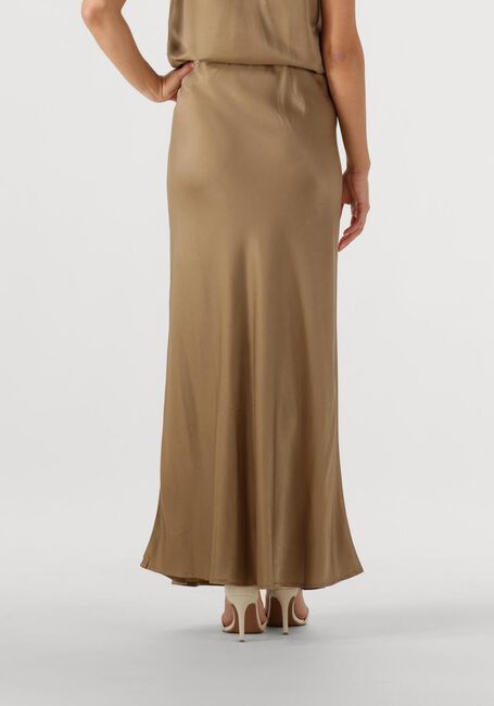 Beige MY ESSENTIAL WARDROBE Maxirok ESTELLEMW LONG SKIRT - large