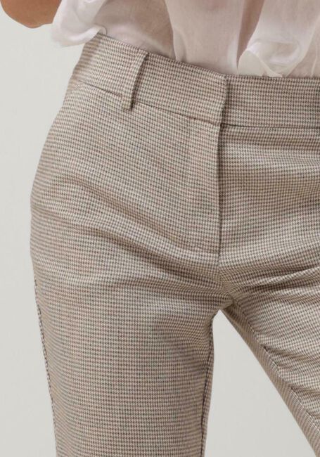 FIVEUNITS Pantalon CLARA en marron - large