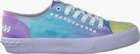 Blauwe GUESS Sneakers STA CI - medium