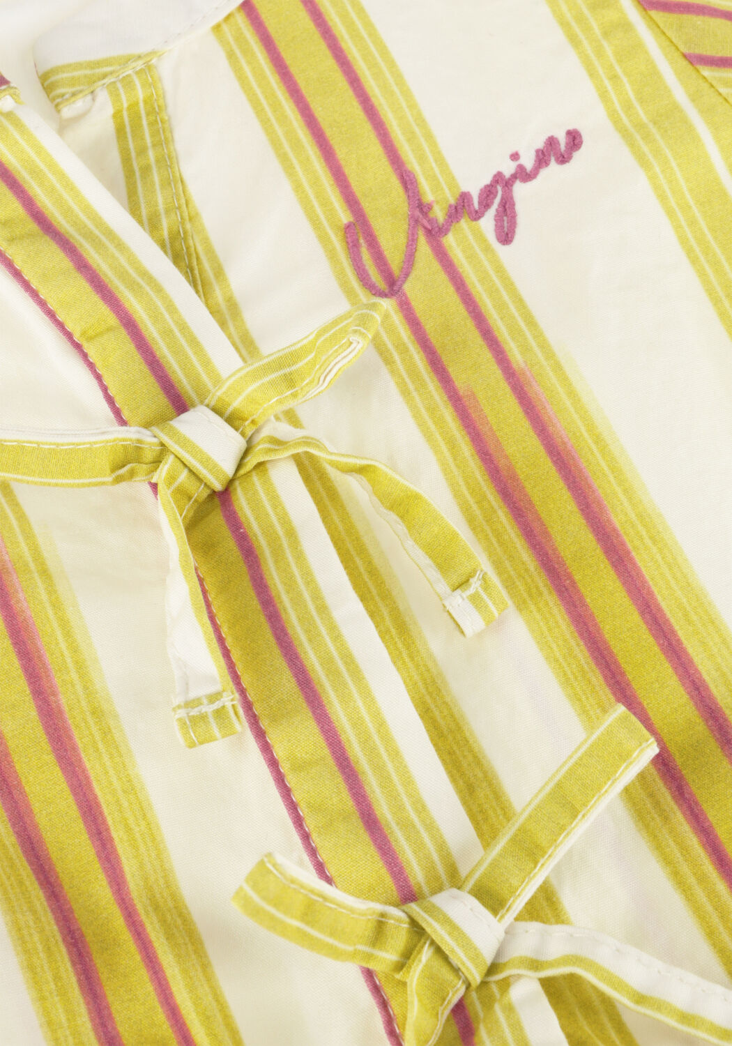 Gele VINGINO  LORETTA - large