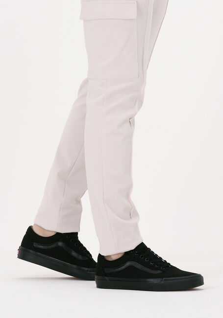 Zwarte VANS Sneakers UA OLD SKOOL M - large