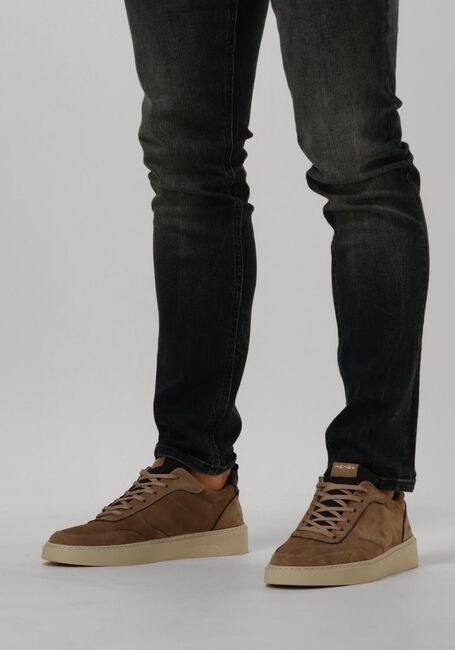 Taupe REHAB Sneakers OLIVER - large