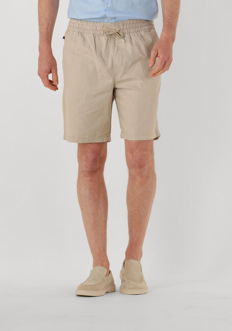 Beige MATINIQUE Korte broek MABARTON SHORT - large