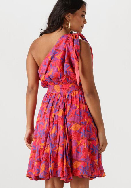 NOTRE-V Mini robe NV-FLORA en multicolore - large