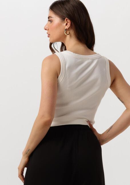 INWEAR Haut DAGNAIW TANK en blanc - large