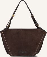 Bruine GIANNI CHIARINI Schoudertas BLOOM 12036 Bruine GIANNI CHIARINI Schoudertas BLOOM 12036 - medium