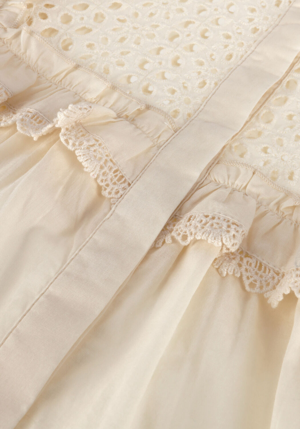 Ecru SOFIE SCHNOOR  S231385 - large