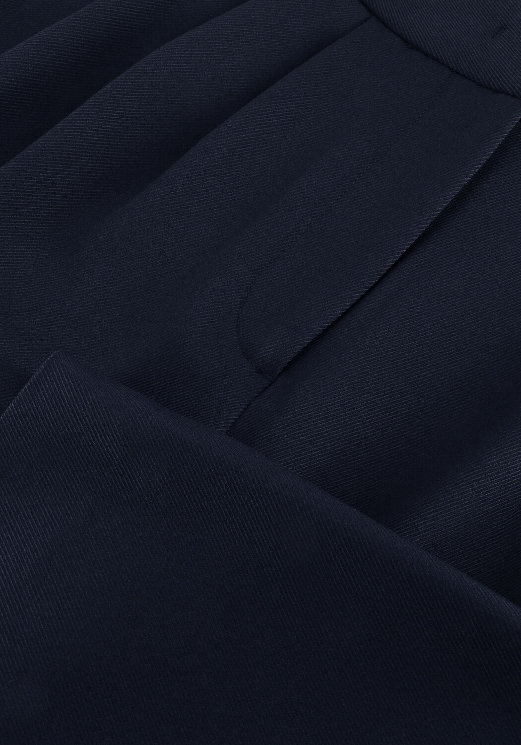 Donkerblauwe HAUTE L'AMITI&Eacute; Korte broek PREMIERE BERMUDA - large