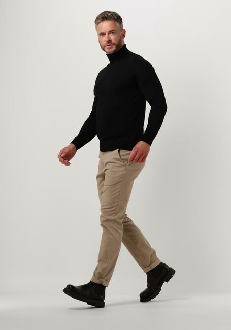 PROFUOMO PULLOVER ROLL NECK - large