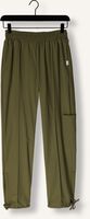Groene PENN & INK Cargobroeken TROUSERS S24N1486 Groene PENN & INK Cargobroeken TROUSERS S24N1486 - medium