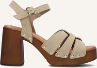 Taupe NOTRE-V Sandalen 8509 - medium