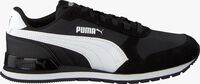 Zwarte PUMA Lage sneakers ST RUNNER V2 NL PS - medium