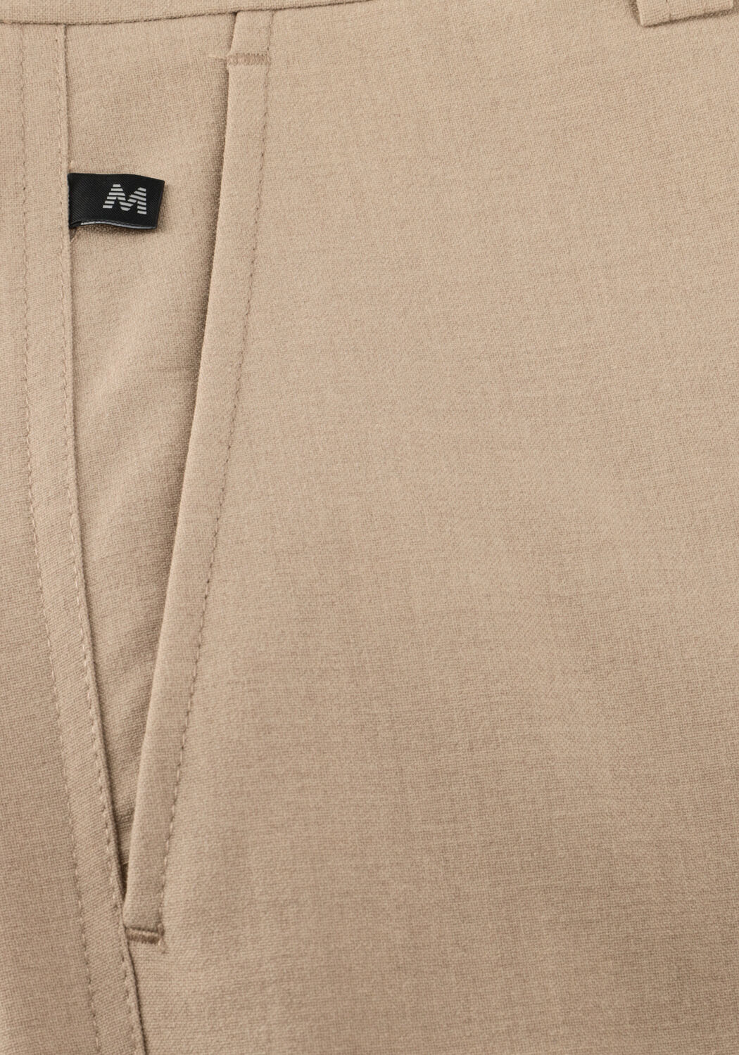 Beige MATINIQUE Chino MAWESLEY CASUAL - large