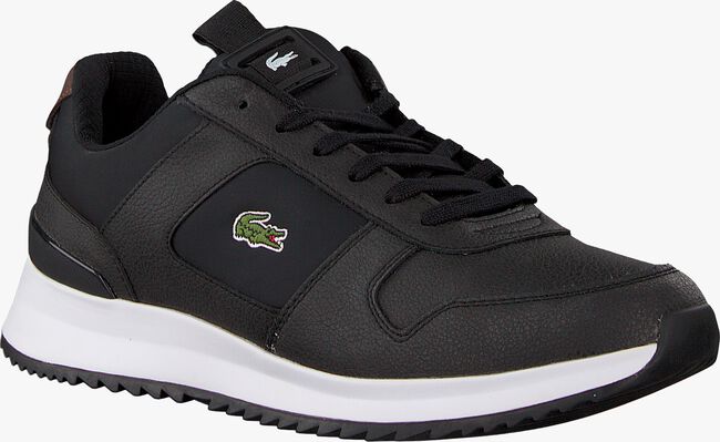 Zwarte LACOSTE Sneakers JOGGEUR 2.0 318 1 SPM - large