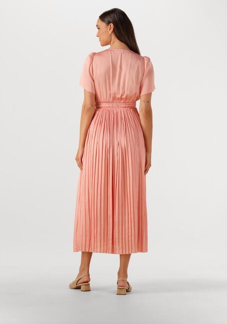 SUNCOO Robe maxi CYRA en rose - large