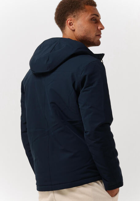 SELECTED HOMME Jack HATLAS JKT B en bleu - large