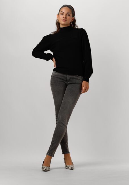 Grijze LIU JO Slim fit jeans B.UP DIVINE H.W. Grijze LIU JO Slim fit jeans B.UP DIVINE H.W. - large