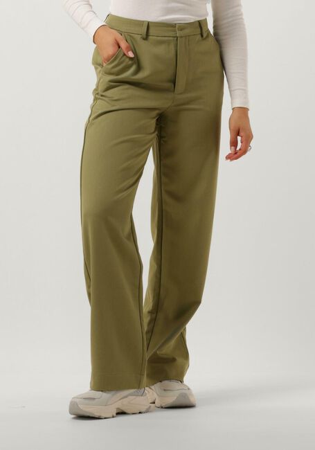 Groene MOVES Pantalon HAMASTI - large