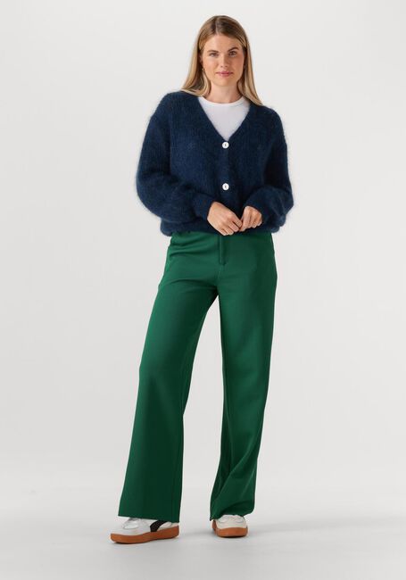 Donkerblauwe TWNS Vest ERIE - large