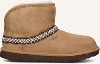 Cognac UGG  CLASSIC MINI CRESCENT 1 - medium