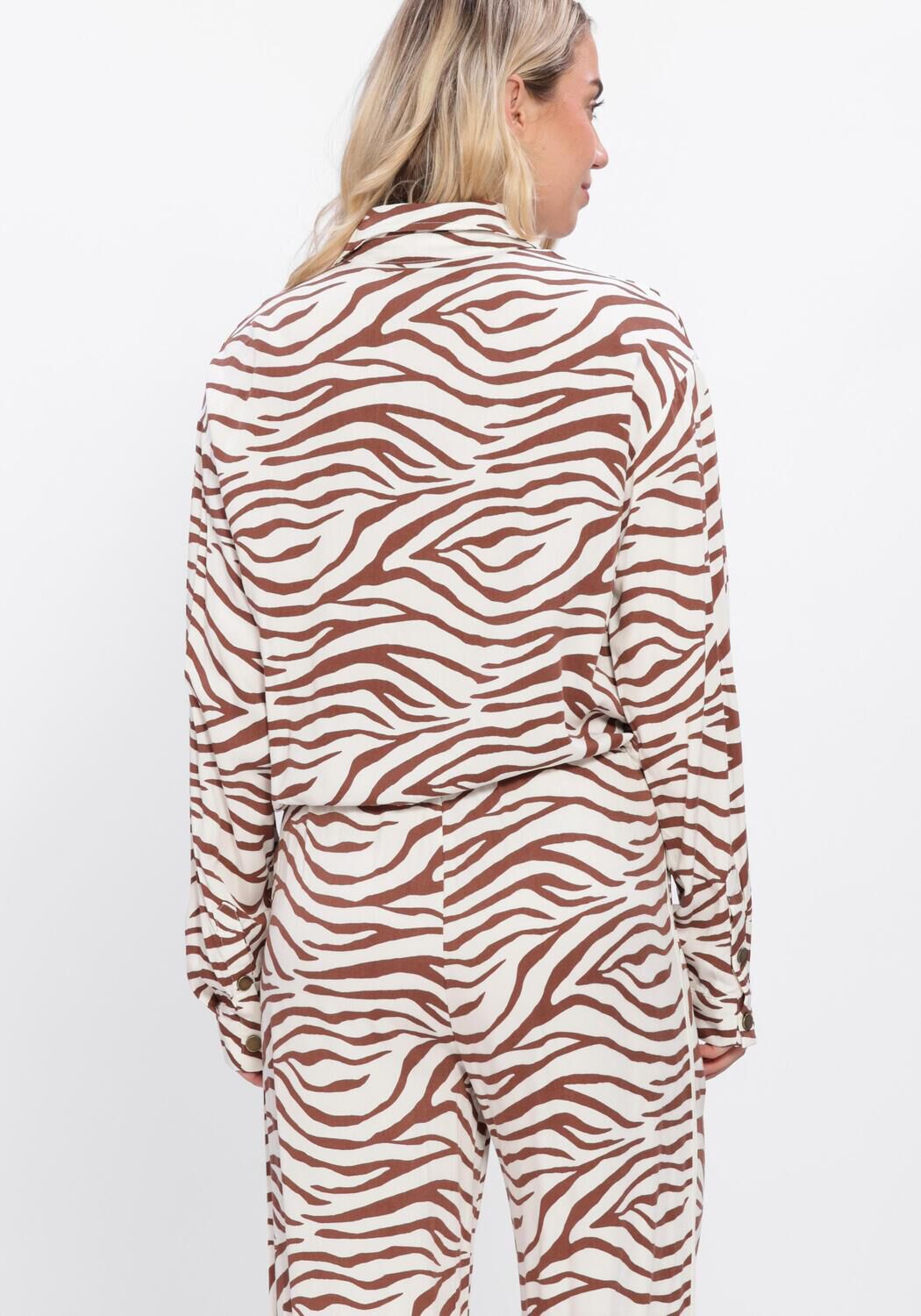 Multi YDENCE  BLOUSE NIELIE - large