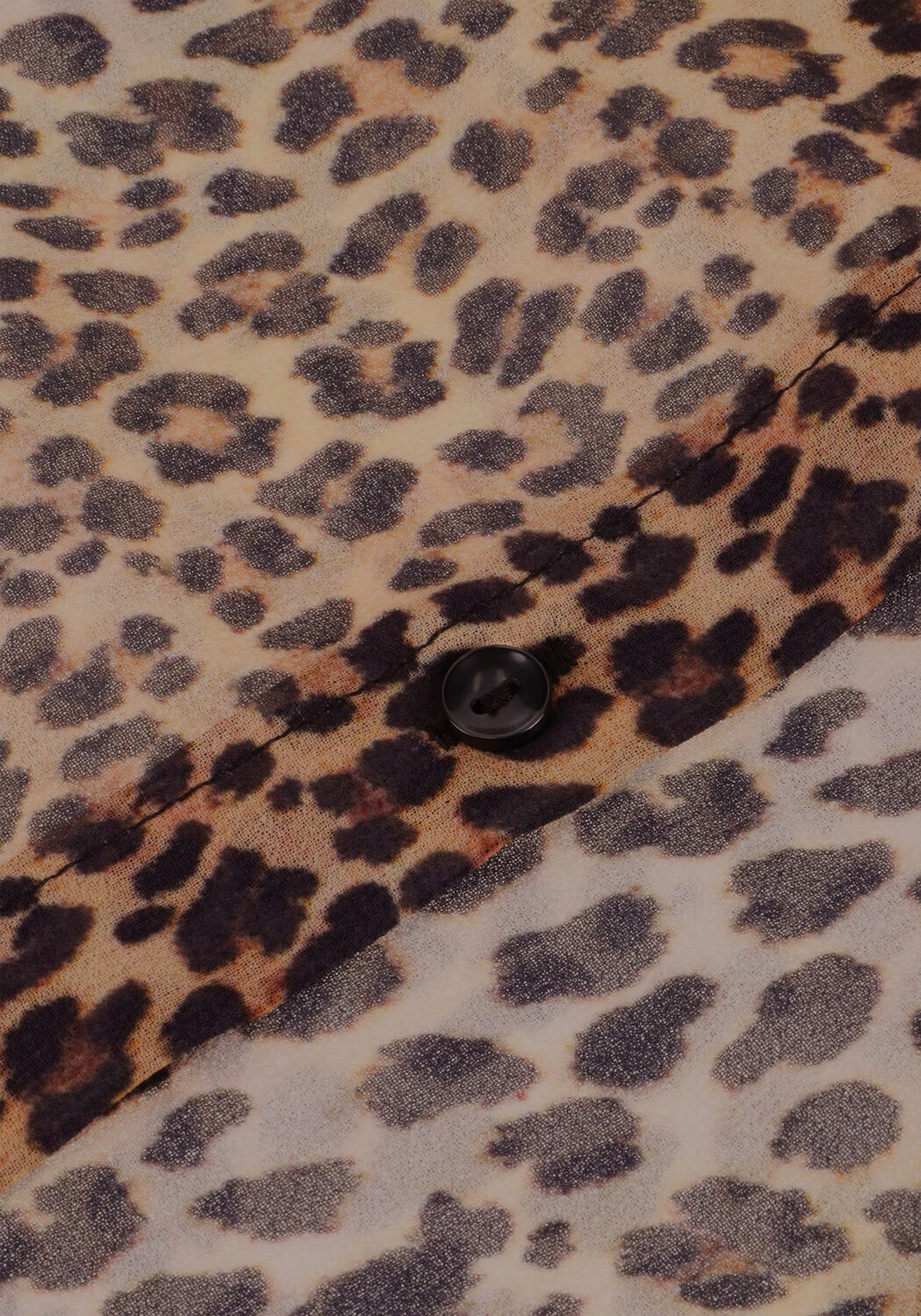 Bruine NOTES DU NORD  FABIOLA RECYLED SHIRT - large